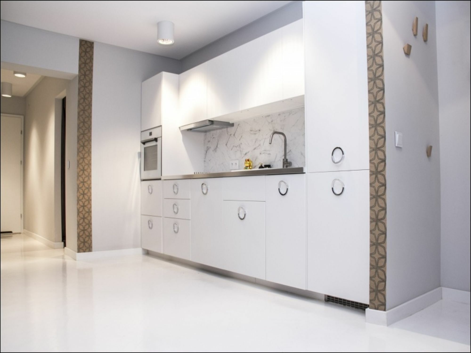 P&O Serviced Apartments Ujazdowskie วอร์ซอ ภายนอก รูปภาพ